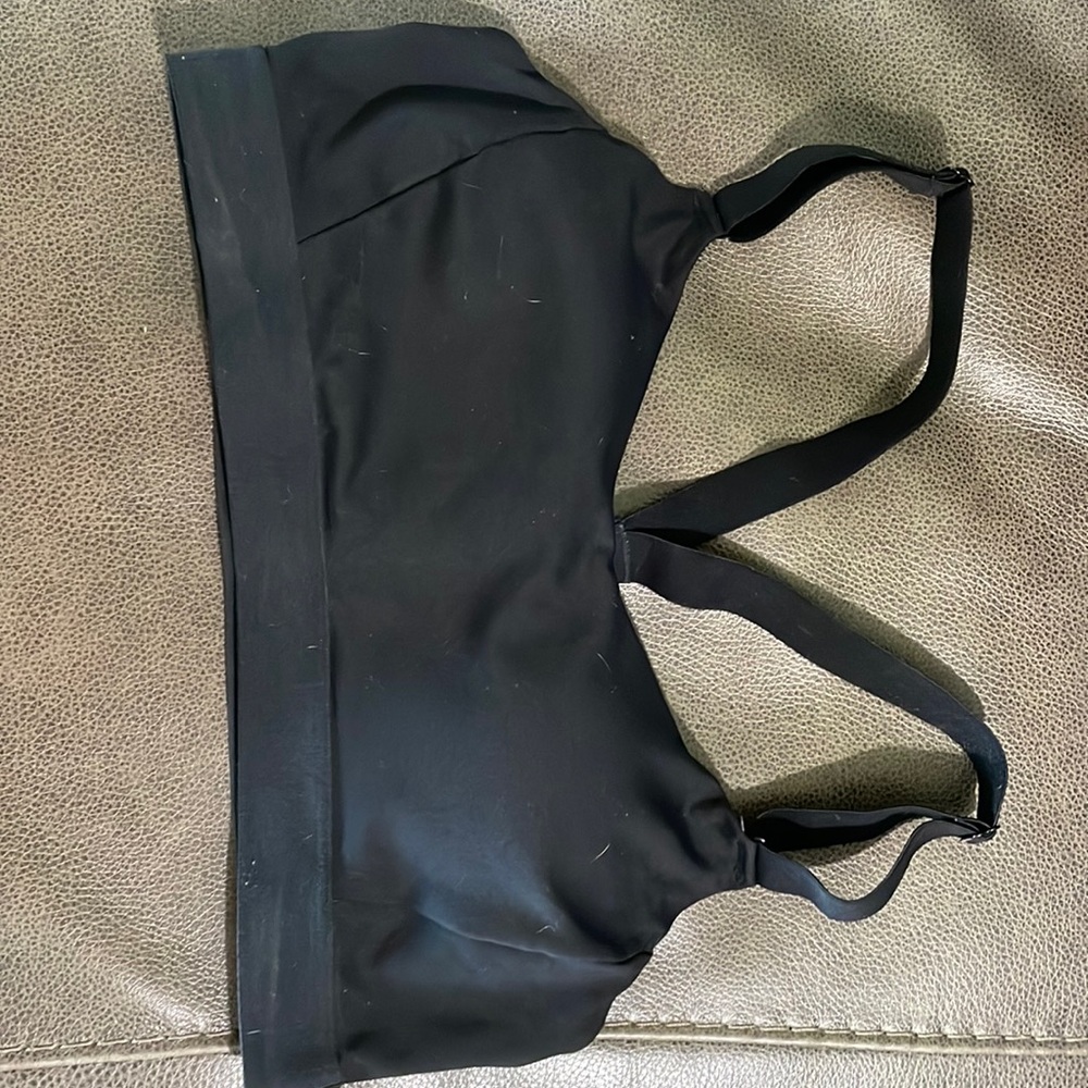 Powersoft sports bra